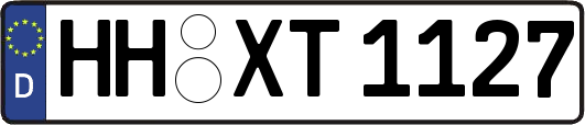 HH-XT1127