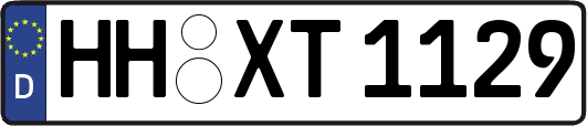 HH-XT1129