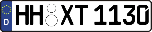 HH-XT1130