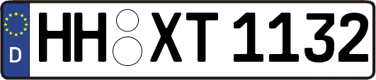 HH-XT1132