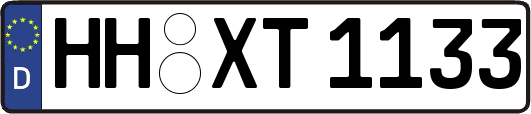HH-XT1133