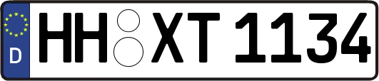 HH-XT1134