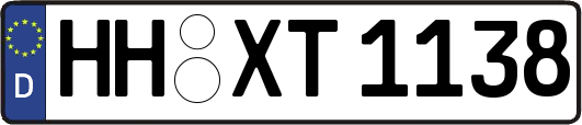 HH-XT1138