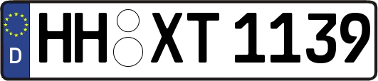 HH-XT1139