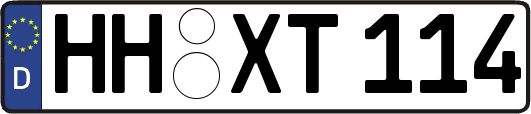 HH-XT114