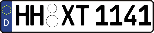 HH-XT1141