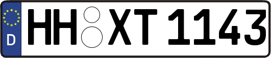 HH-XT1143