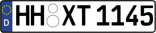 HH-XT1145