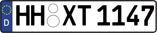HH-XT1147