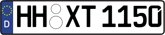 HH-XT1150
