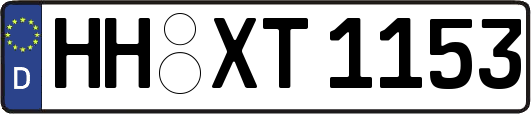 HH-XT1153
