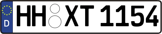 HH-XT1154