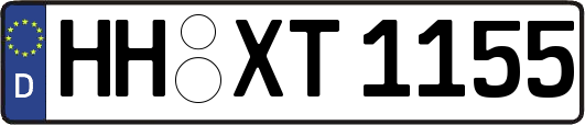HH-XT1155