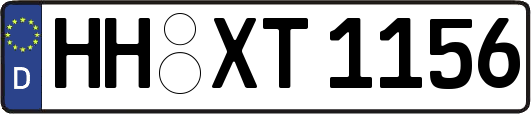 HH-XT1156