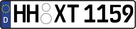 HH-XT1159
