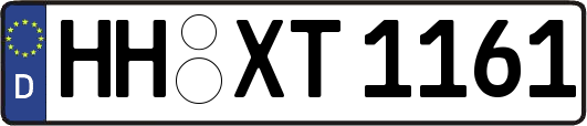HH-XT1161