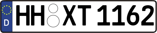 HH-XT1162