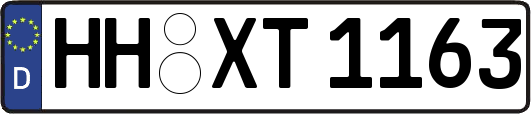 HH-XT1163