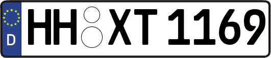 HH-XT1169