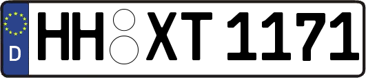 HH-XT1171