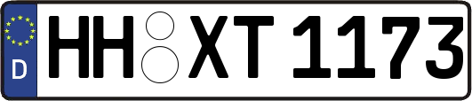 HH-XT1173