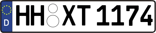 HH-XT1174