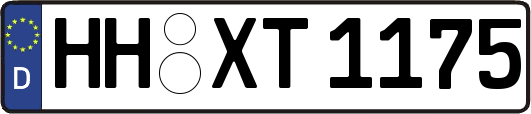 HH-XT1175