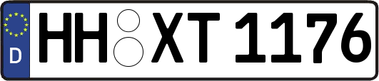 HH-XT1176