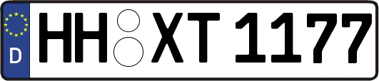 HH-XT1177