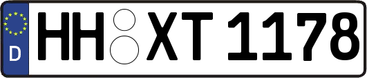 HH-XT1178