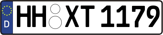 HH-XT1179