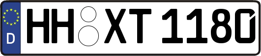 HH-XT1180