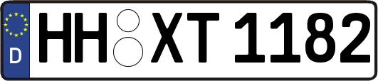 HH-XT1182