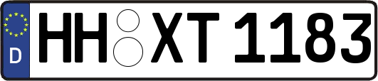 HH-XT1183