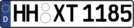 HH-XT1185