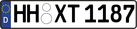 HH-XT1187