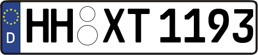 HH-XT1193