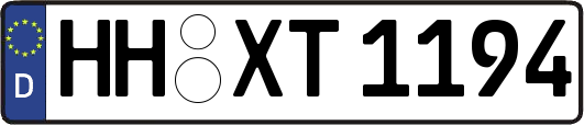 HH-XT1194