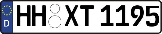 HH-XT1195