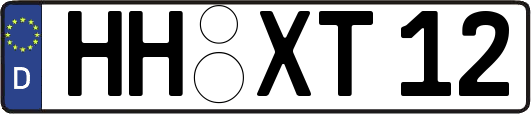 HH-XT12