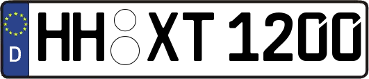 HH-XT1200