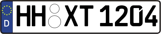 HH-XT1204