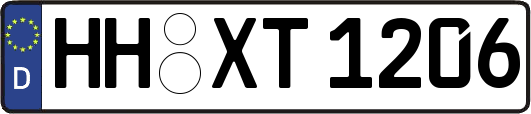 HH-XT1206