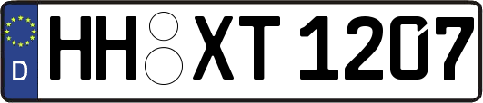 HH-XT1207
