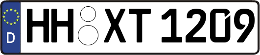 HH-XT1209