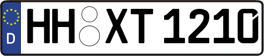 HH-XT1210