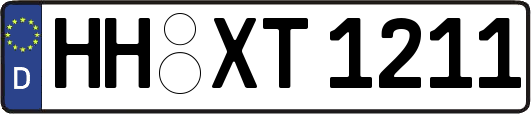 HH-XT1211