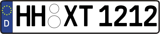 HH-XT1212