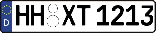 HH-XT1213