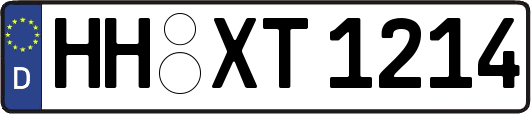 HH-XT1214